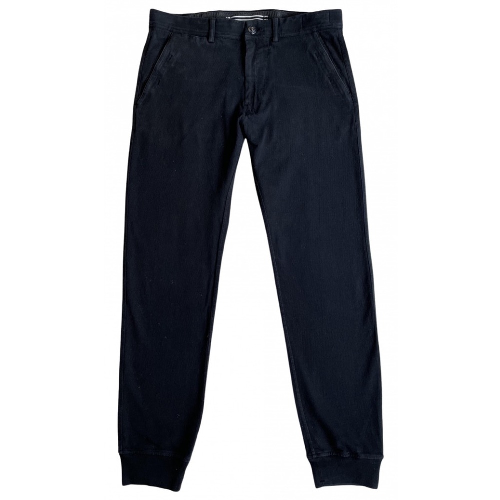 Stone Island Zipup Sweatpants Streetwear